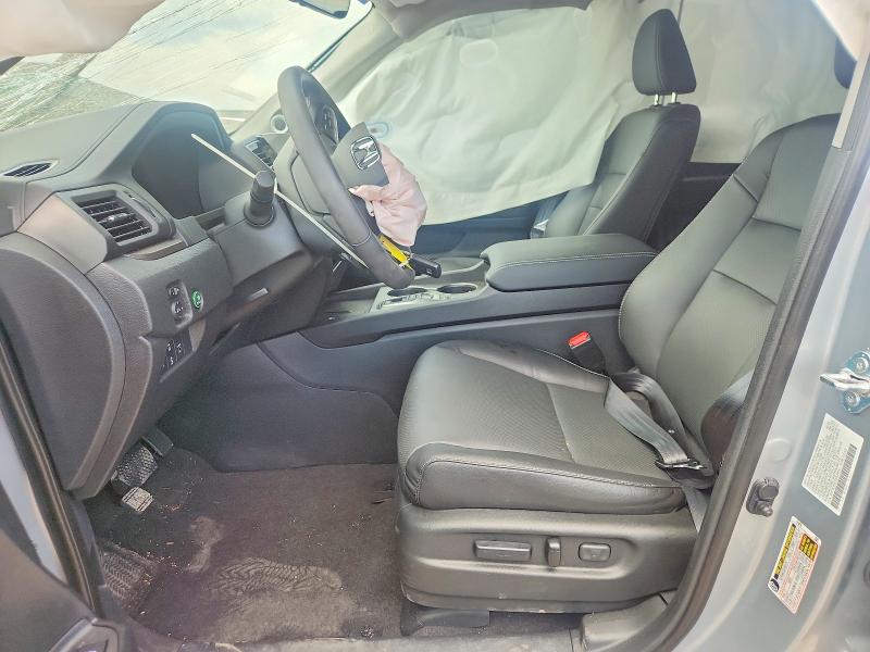 Продажа на аукционе авто 2026 Honda Ridgeline, vin: 5FPYK3F51TB005836, номер лота: 66086316