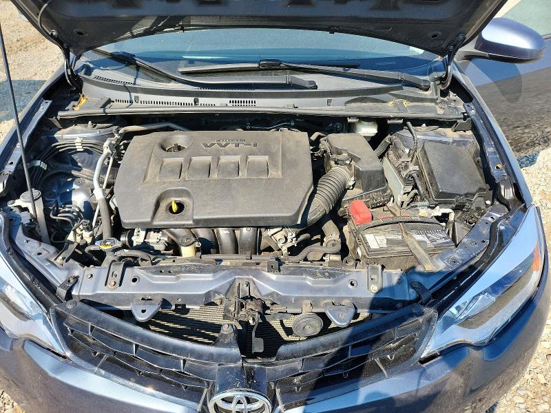 Продаж на аукціоні авто 2015 Toyota Corolla, vin: 2T1BURHEXFC408859, номер лоту: 64311506
