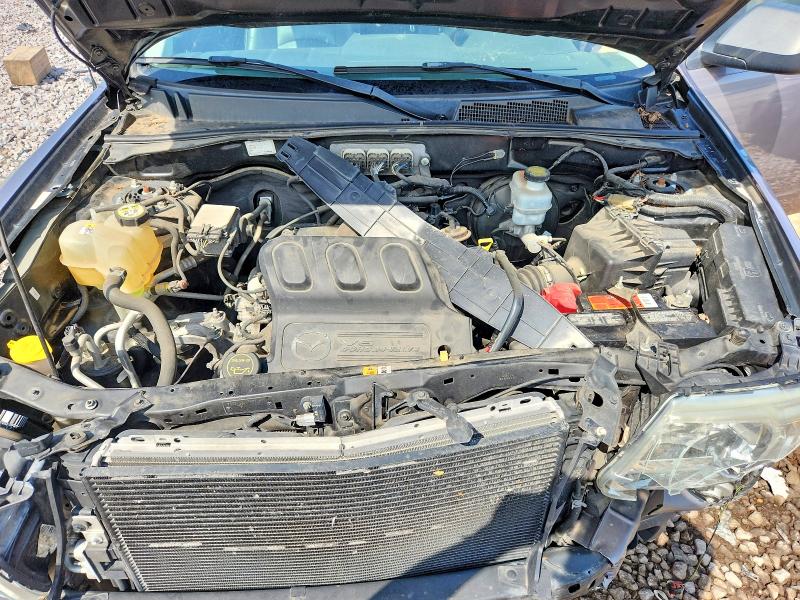 Aukcja sprzedaży 2008 Mazda Tribute, vin: 4F2CZ96188KM08110, numer aukcji: 67165706
