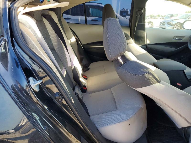Продажа на аукционе авто 2020 Toyota Corolla, vin: JTDEPRAE3LJ053807, номер лота: 65370556