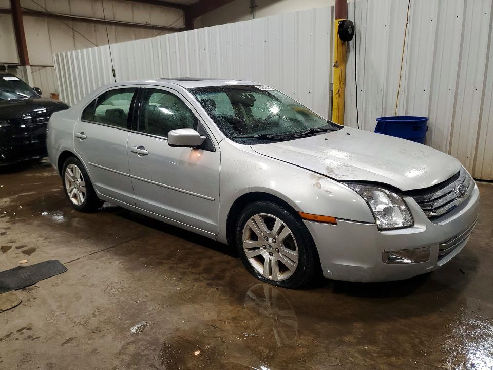 Aukcja sprzedaży 2006 Ford Fusion, vin: 3FAHP08Z26R163135, numer aukcji: 63817476