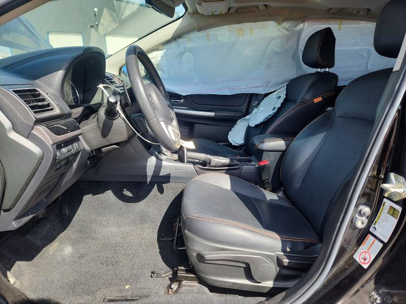 Продажа на аукционе авто 2017 Subaru Crosstrek, vin: JF2GPANC2HH234870, номер лота: 66375986