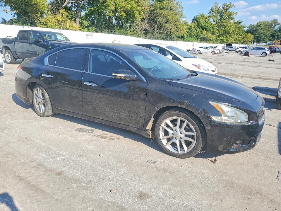 Aukcja sprzedaży 2011 Nissan Maxima, vin: 1N4AA5AP4BC863045, numer aukcji: 67250576