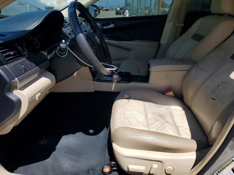 Продажа на аукционе авто 2013 Toyota Camry, vin: 4T4BF1FK0DR305620, номер лота: 64667366