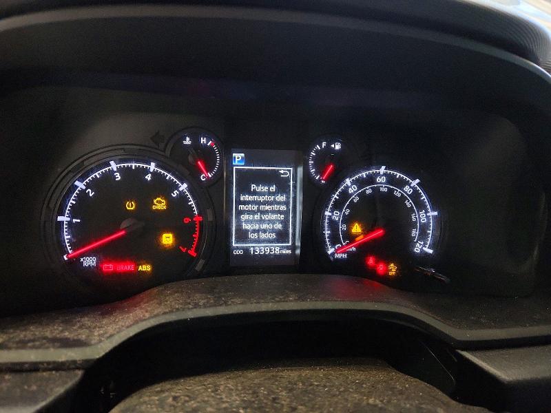 Aukcja sprzedaży 2021 Toyota 4runner, vin: JTEFU5JR3M5244531, numer aukcji: 66175976