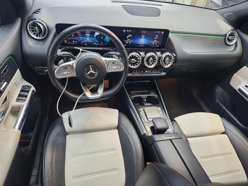 Aukcja sprzedaży 2021 Mercedes-benz Gla, vin: W1N4N4GB2MJ196792, numer aukcji: 62945146