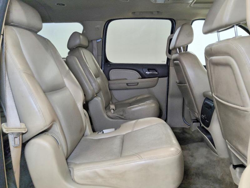 Aukcja sprzedaży 2009 Gmc Yukon Xl, vin: 1GKFK06219J112962, numer aukcji: 62707046