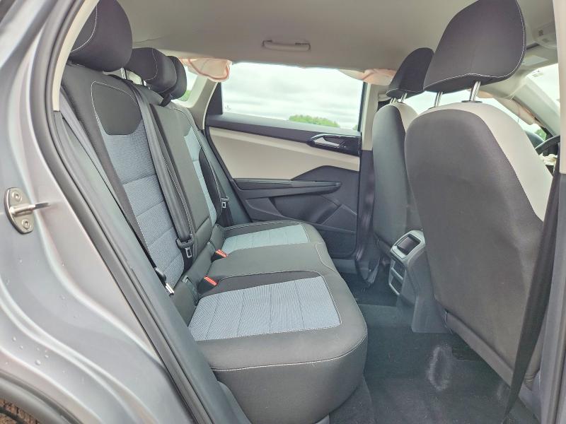Продажа на аукционе авто 2026 Volkswagen Taos, vin: 3VV5C7B20TM018473, номер лота: 65590346