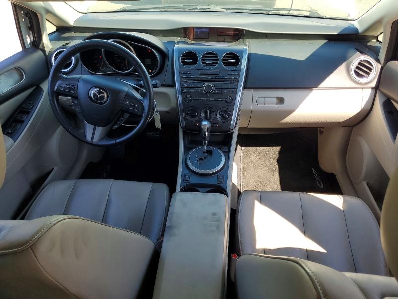 Продаж на аукціоні авто 2010 Mazda Cx-7, vin: JM3ER2WL8A0342460, номер лоту: 64589356
