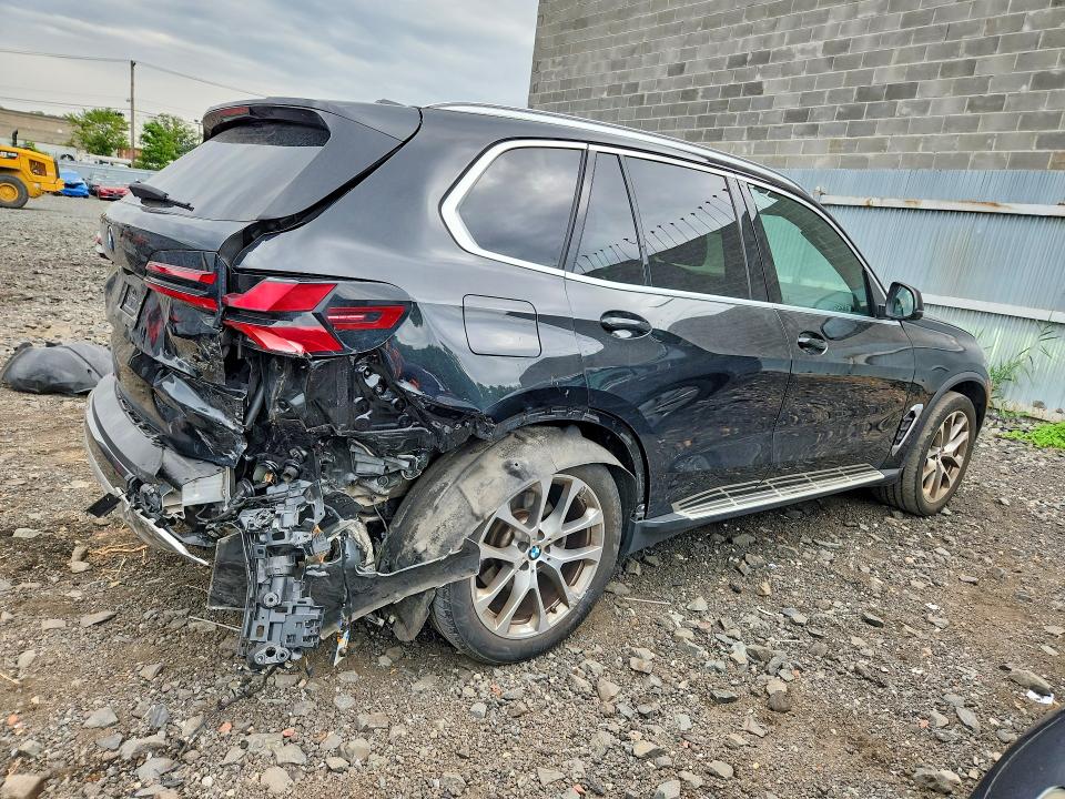 Aukcja sprzedaży 2024 Bmw X5, vin: 5UX23EU03R9V28940, numer aukcji: 65914846