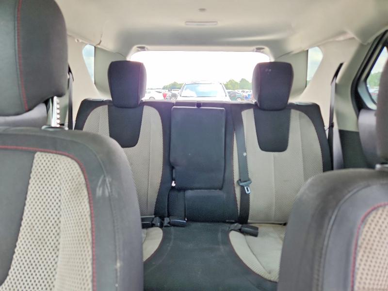 Aukcja sprzedaży 2013 Chevrolet Equinox, vin: 2GNALDEK7D6230703, numer aukcji: 66594316