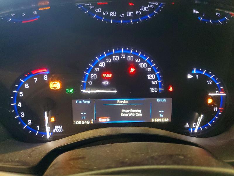 Продажа на аукционе авто 2015 Cadillac Ats, vin: 1G6AH5RX3F0120820, номер лота: 62829216