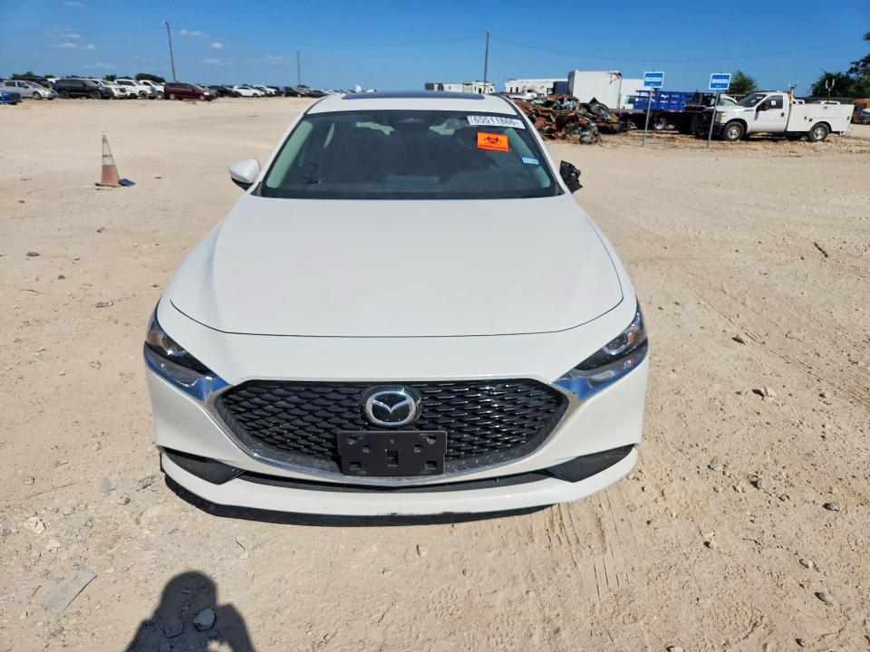 Aukcja sprzedaży 2025 Mazda 3, vin: 3MZBPACM6SM459720, numer aukcji: 65511866