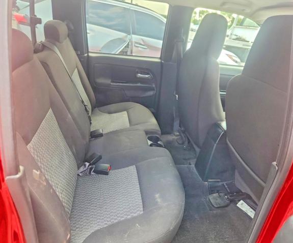 Продаж на аукціоні авто 2012 Gmc Canyon, vin: 1GTH6PFE5C8144775, номер лоту: 64364236