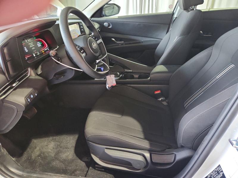 Продажа на аукционе авто 2026 Hyundai Elantra Hybrid, vin: KMHLM4DJ7TU201446, номер лота: 63757836