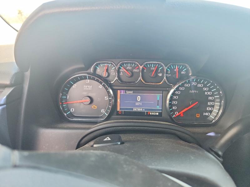 Продажа на аукционе авто 2015 Chevrolet Suburban, vin: 1GNSKJKC2FR187334, номер лота: 64918086
