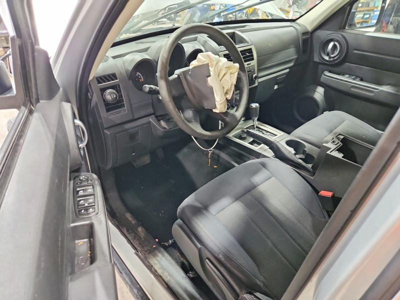 Aukcja sprzedaży 2011 Dodge Nitro, vin: 1D4PU4GK4BW606051, numer aukcji: 65719056