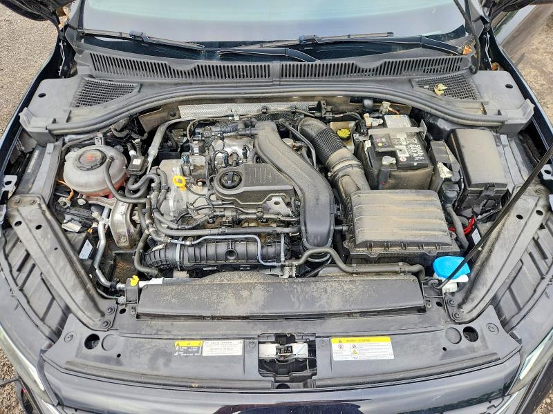 Продажа на аукционе авто 2024 Volkswagen Jetta, vin: 3VWBM7BU9RM006795, номер лота: 64603376