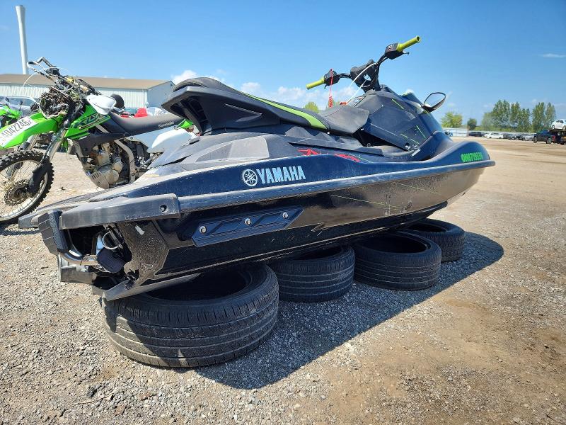 65325356 :رقم المزاد ، YAMA2252A323 vin ، 2023 Yam Jet Ski مزاد بيع