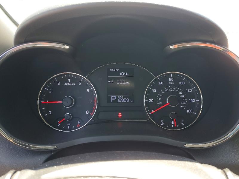 Продажа на аукционе авто 2015 Kia Forte, vin: KNAFK4A63F5364372, номер лота: 66309806