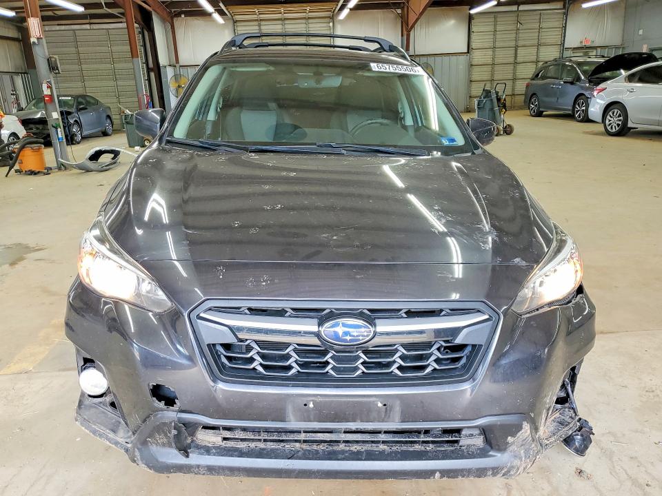 Aukcja sprzedaży 2019 Subaru Crosstrek, vin: JF2GTACC0KH359520, numer aukcji: 65755506