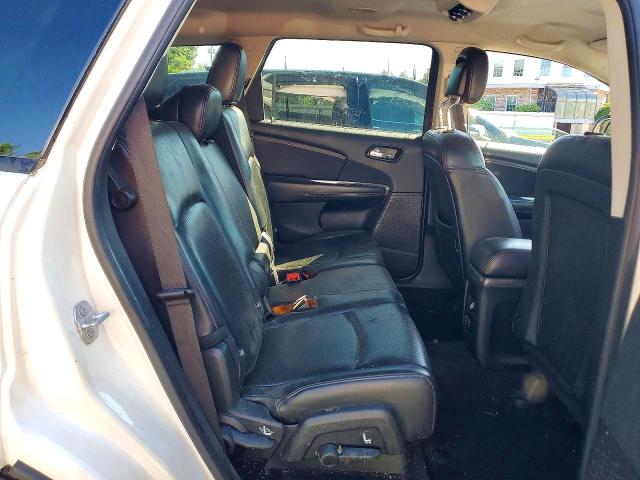 Aukcja sprzedaży 2017 Dodge Journey, vin: 3C4PDDEG2HT610206, numer aukcji: 63801926