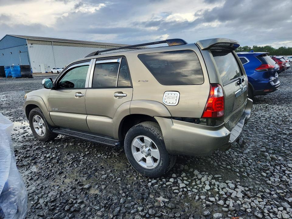 Продаж на аукціоні авто 2006 Toyota 4runner, vin: JTEBU14RX60087678, номер лоту: 64146786
