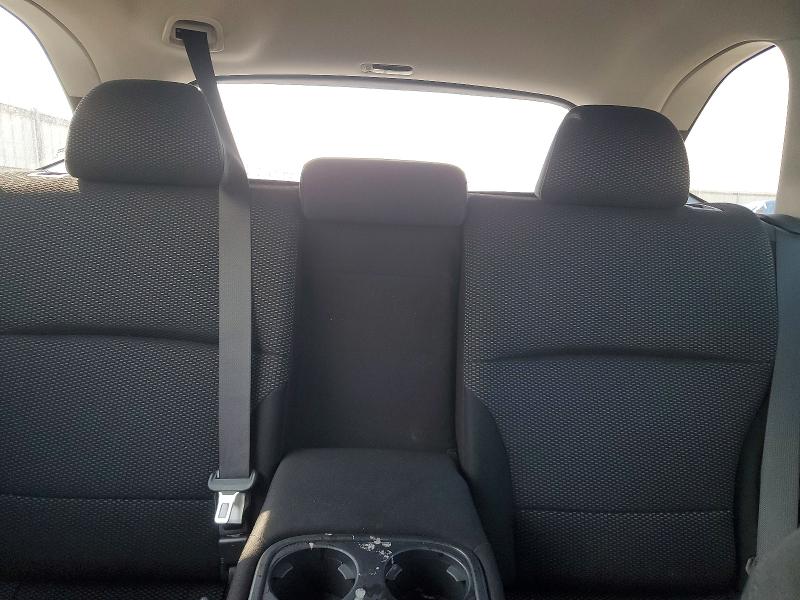 65292886 :رقم المزاد ، 4S4BSAHC4G3203209 vin ، 2016 Subaru Outback مزاد بيع