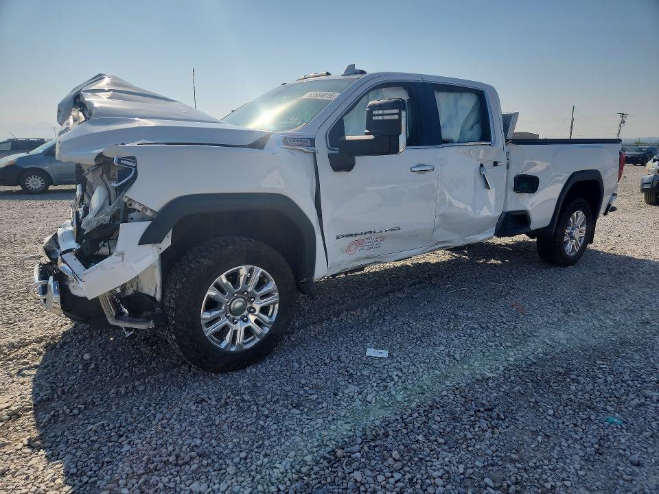 Aukcja sprzedaży 2023 Gmc Sierra, vin: 1GT49WEY8PF209258, numer aukcji: 63584816