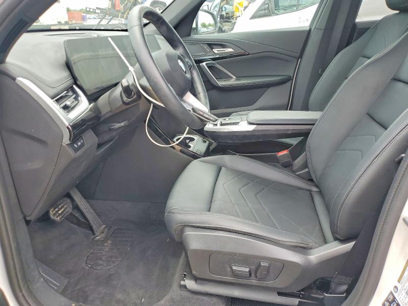 63708836 :رقم المزاد ، WBX73EF00T5469285 vin ، 2026 Bmw X1 مزاد بيع