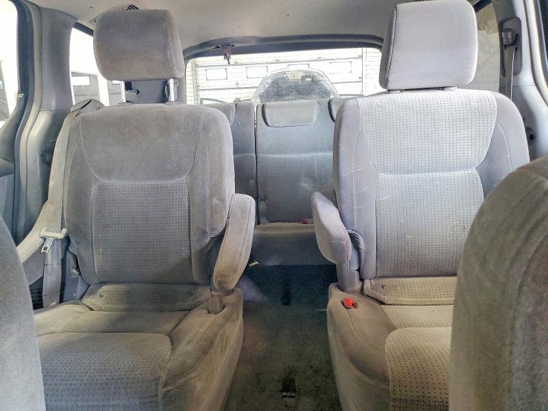 Продаж на аукціоні авто 2007 Toyota Sienna, vin: 5TDZK23C67S014382, номер лоту: 64342526