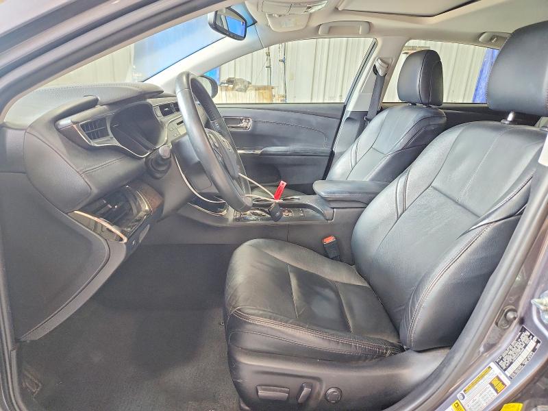 Продаж на аукціоні авто 2015 Toyota Avalon Hybrid, vin: 4T1BD1EB4FU043086, номер лоту: 63862056