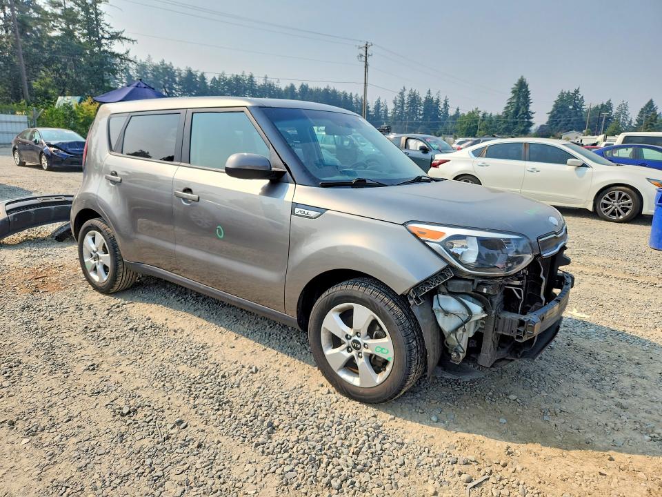 Продажа на аукционе авто 2019 Kia Soul, vin: KNDJN2A20K7671129, номер лота: 63859816