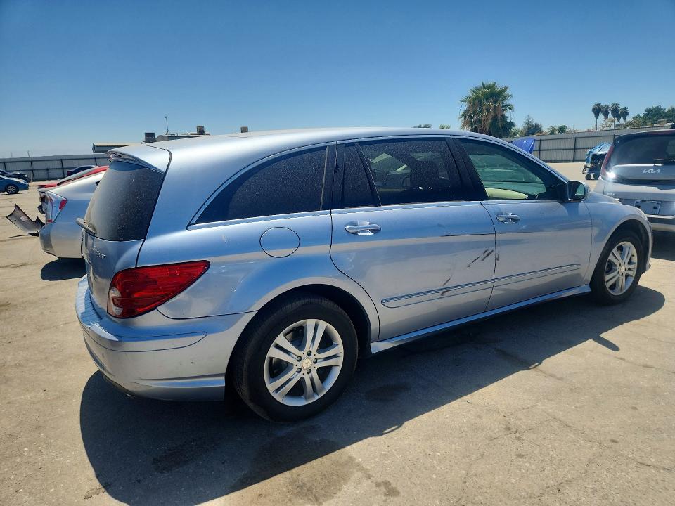 Продаж на аукціоні авто 2008 Mercedes-benz R, vin: 4JGCB22E78A074142, номер лоту: 61995146