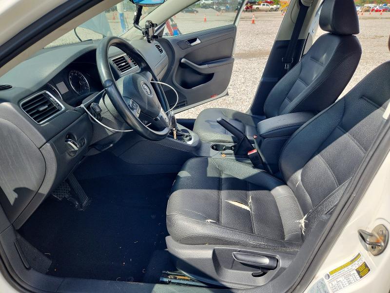 Aukcja sprzedaży 2012 Volkswagen Jetta, vin: 3VWDX7AJ5CM079693, numer aukcji: 65447976