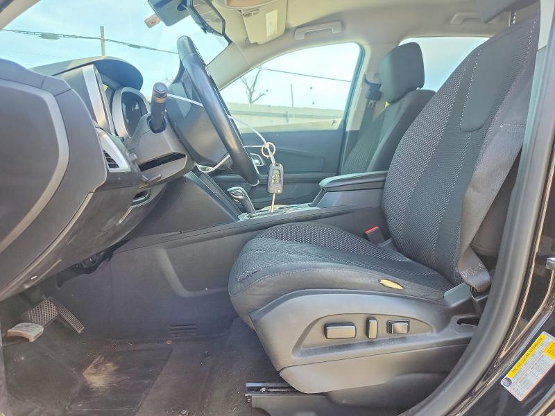 Aukcja sprzedaży 2013 Chevrolet Equinox, vin: 2GNFLEE33D6357923, numer aukcji: 66493446