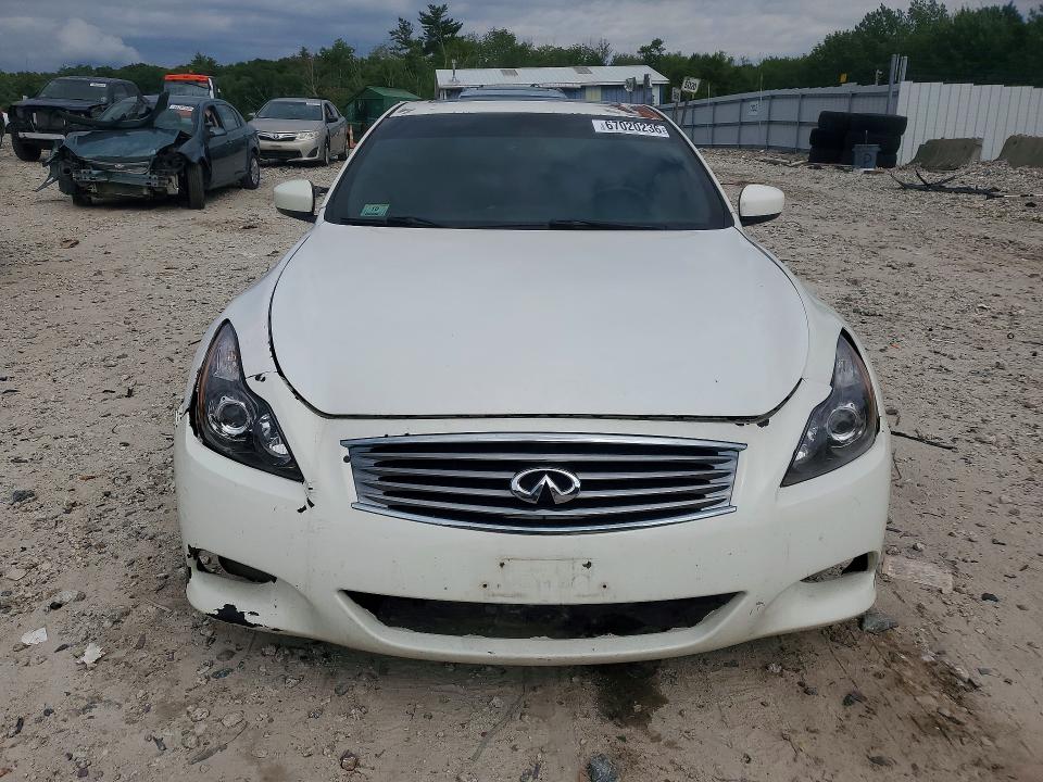 Продажа на аукционе авто 2008 Infiniti G37, vin: JNKCV64E28M110042, номер лота: 67020236