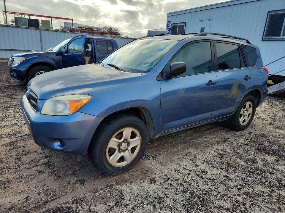 Aukcja sprzedaży 2008 Toyota Rav4, vin: JTMZD33V786055753, numer aukcji: 65575056