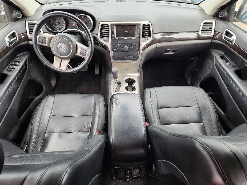 2012 Jeep Grand Cherokee მანქანა იყიდება აუქციონზე, vin: 1C4RJFAG3CC299103, აუქციონის ნომერი: 65927126