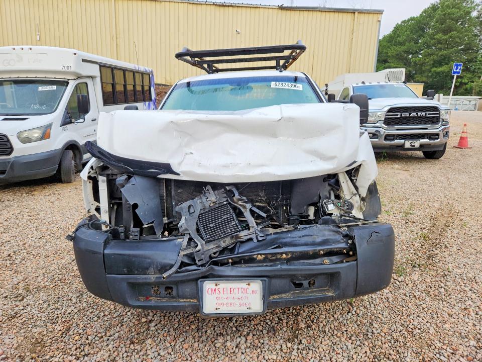 62824396 :رقم المزاد ، 1GCEC14C99Z134179 vin ، 2009 Chevrolet Silverado 1500 Base مزاد بيع