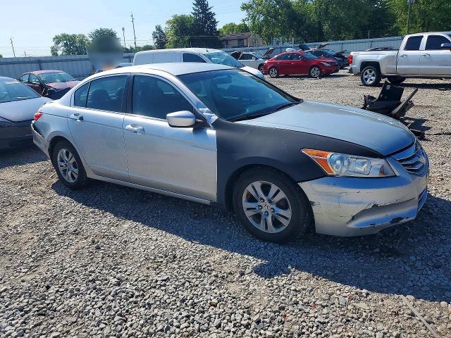 Продаж на аукціоні авто 2011 Honda Accord, vin: 1HGCP2F6XBA062651, номер лоту: 63688946
