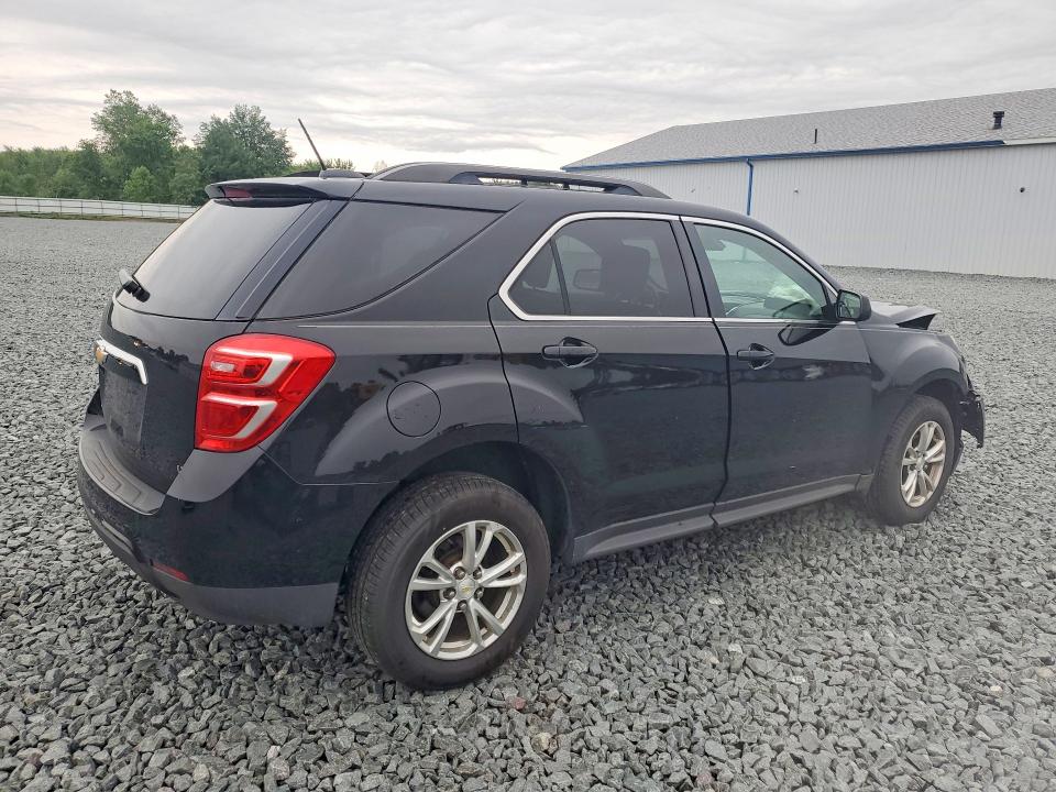 Продажа на аукционе авто 2017 Chevrolet Equinox, vin: 2GNALCEK2H1617589, номер лота: 64756626