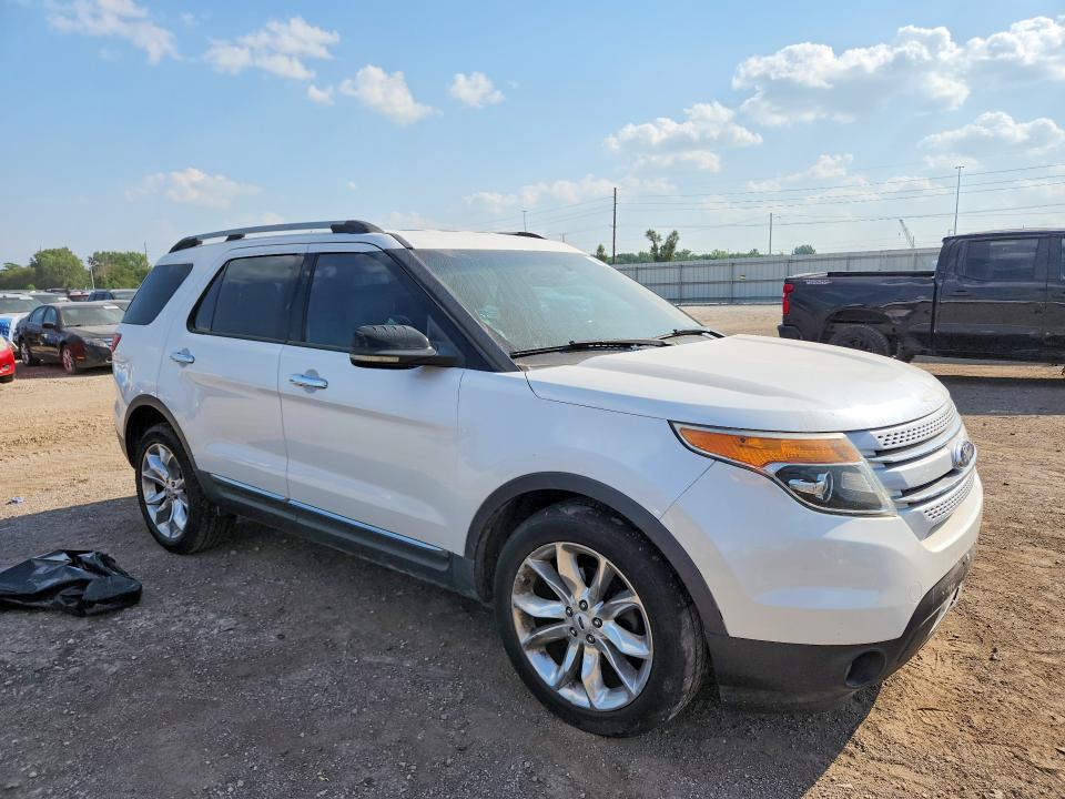 Продажа на аукционе авто 2012 Ford Explorer, vin: 1FMHK8D86CGA91360, номер лота: 66437236