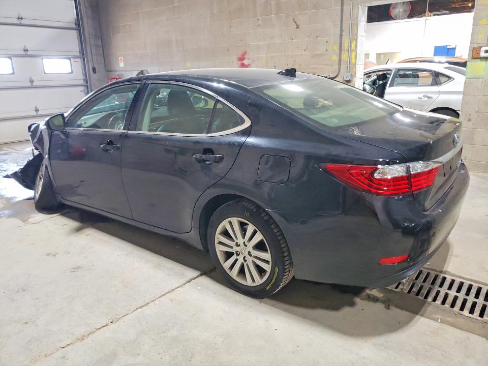 Aukcja sprzedaży 2015 Lexus Es, vin: JTHBK1GG0F2158023, numer aukcji: 65055906