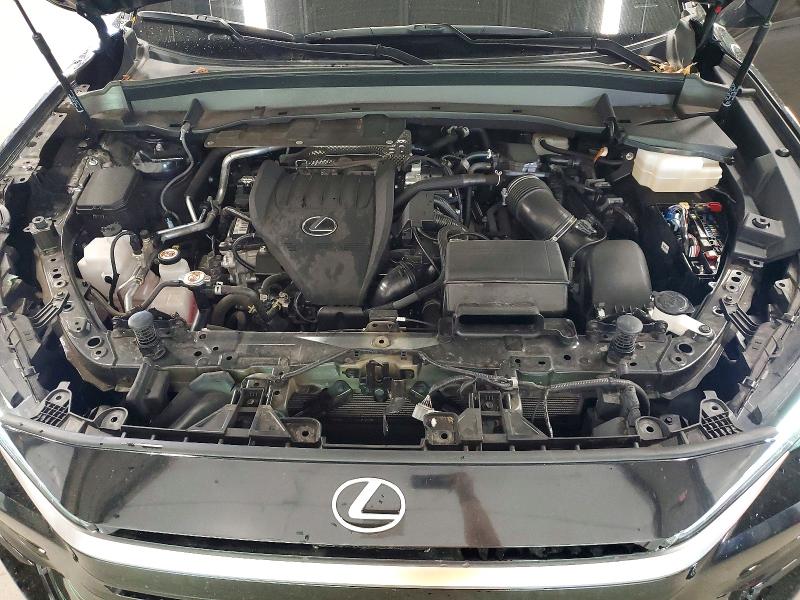 Aukcja sprzedaży 2024 Lexus Tx 500h, vin: 5TDABAB65RS002682, numer aukcji: 65536406