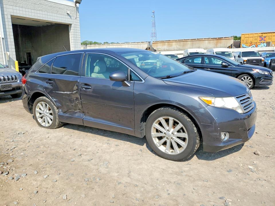 Aukcja sprzedaży 2011 Toyota Venza, vin: 4T3ZA3BB4BU039578, numer aukcji: 64261296