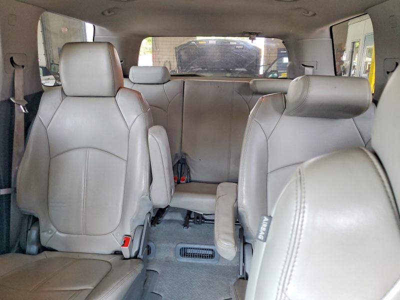 Aukcja sprzedaży 2013 Gmc Acadia, vin: 1GKKVRKD8DJ167435, numer aukcji: 64818336