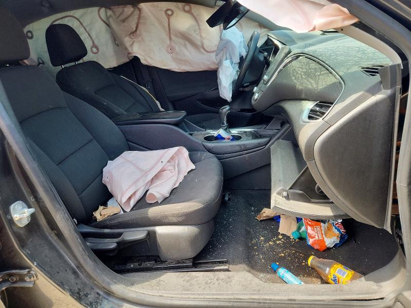 Aukcja sprzedaży 2016 Chevrolet Malibu, vin: 1G1ZE5ST4GF244943, numer aukcji: 64060236