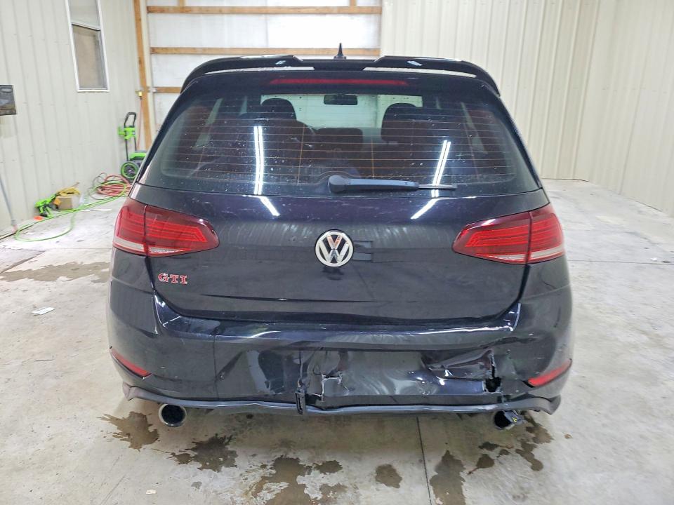 Продажа на аукционе авто 2020 Volkswagen Gti, vin: 3VW5T7AU9LM002576, номер лота: 66959776
