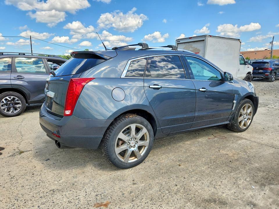 Продаж на аукціоні авто 2010 Cadillac Srx, vin: 3GYFNEEYXAS560930, номер лоту: 66347686